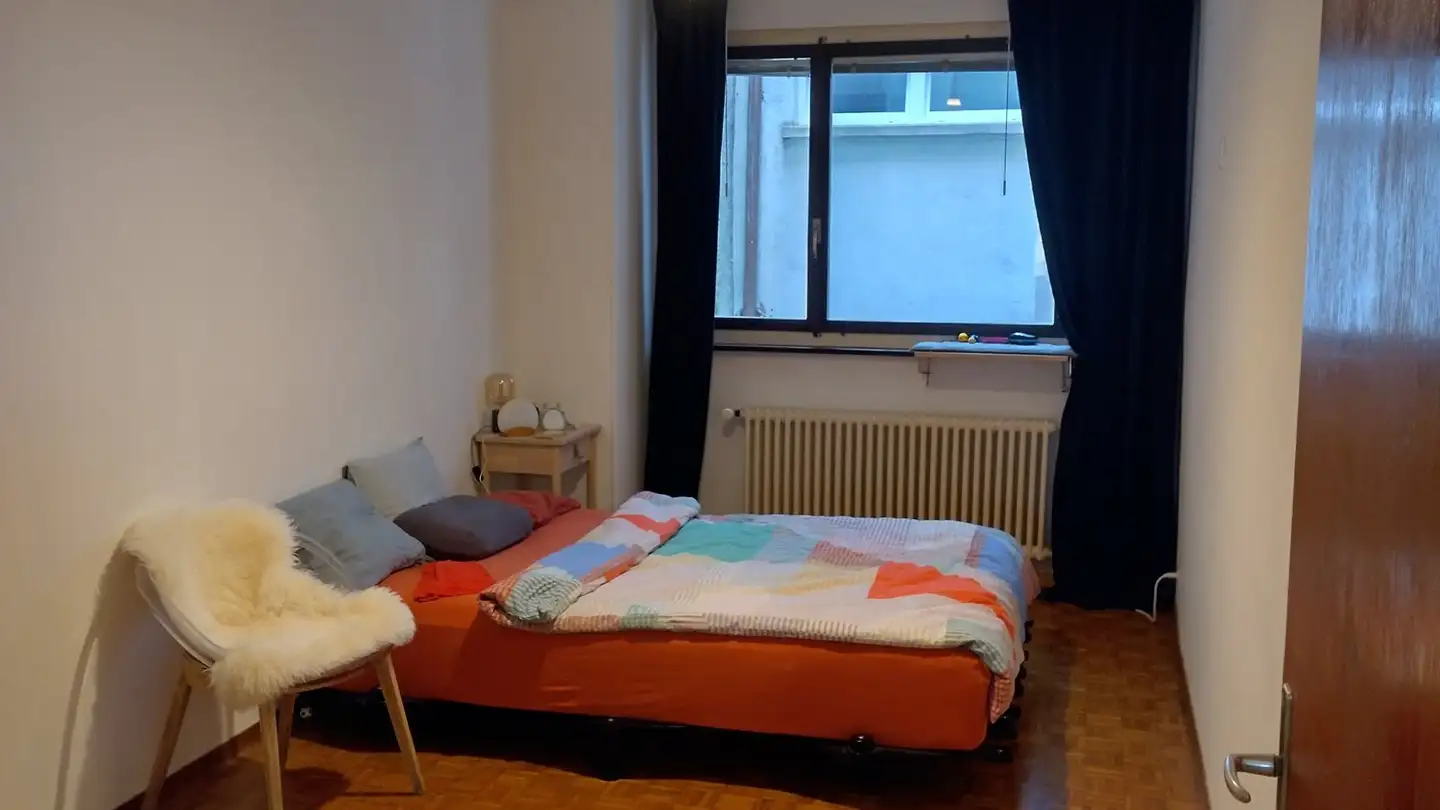 Wohnung mieten - Rue Des Remparts 14, 1350 Orbe - Foto 2