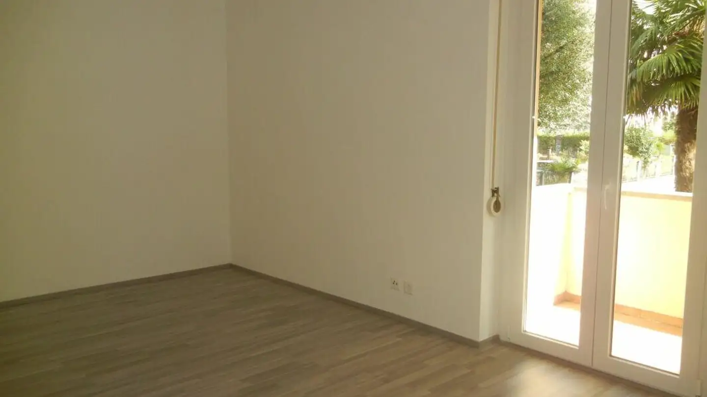Wohnung mieten - Via Antonio Fusoni, 6900 Lugano