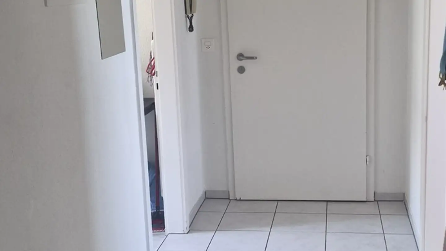 Appartement à louer - Weinbergstrasse 14, 6300 Zug