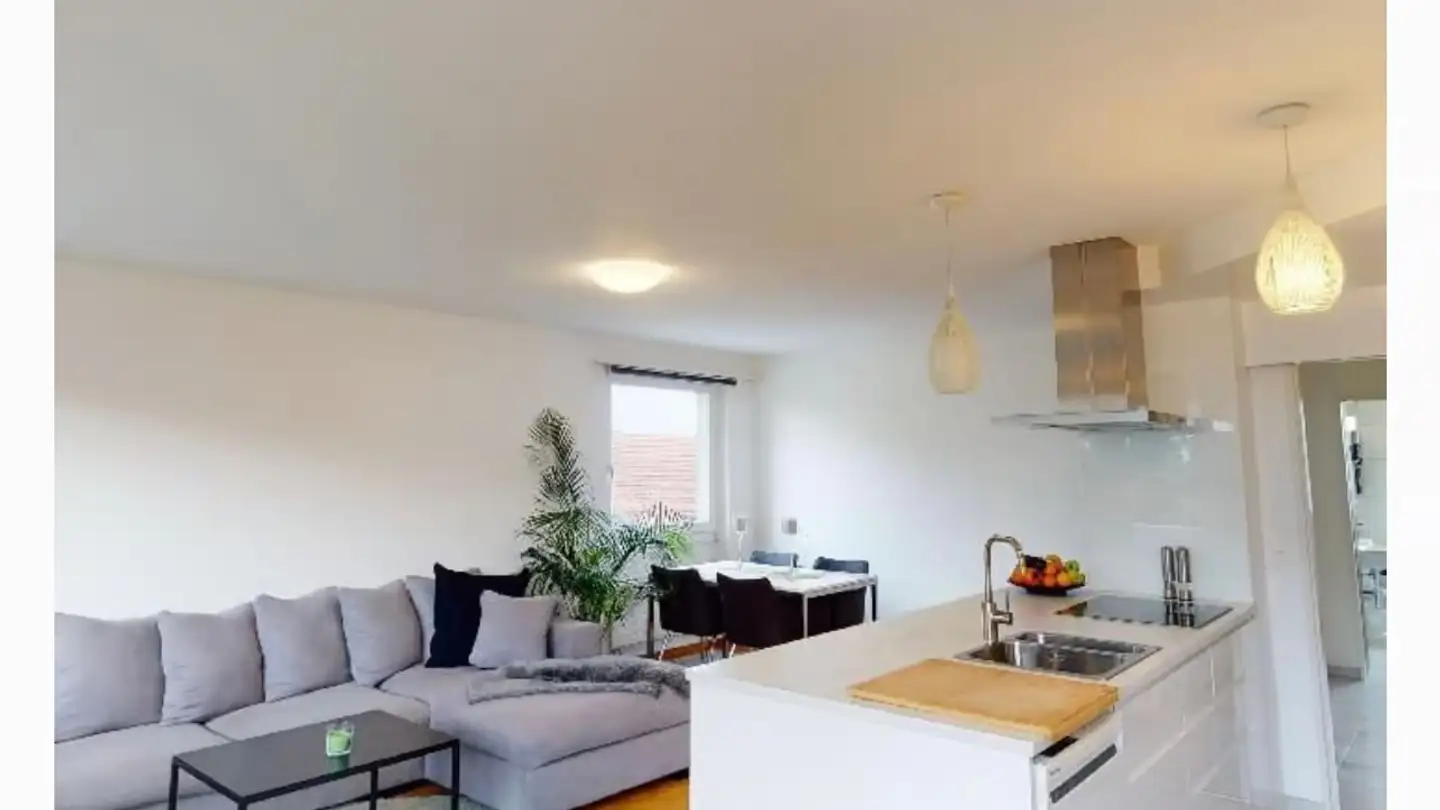 Apartment for rent - Hofackerstrasse 2, 5073 Gipf-Oberfrick