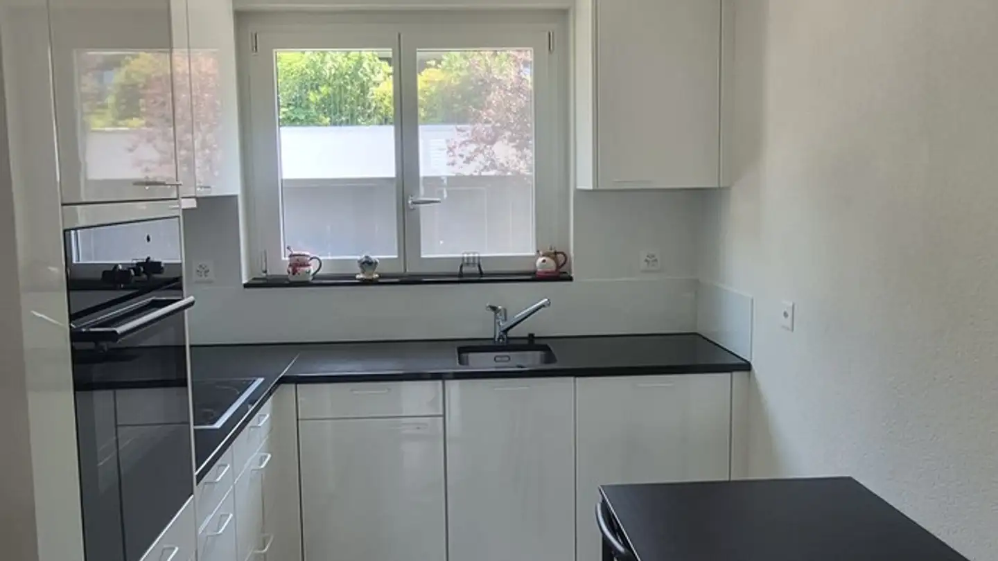 Appartement à louer - Weinbergstrasse 14, 6300 Zug - Photo 2