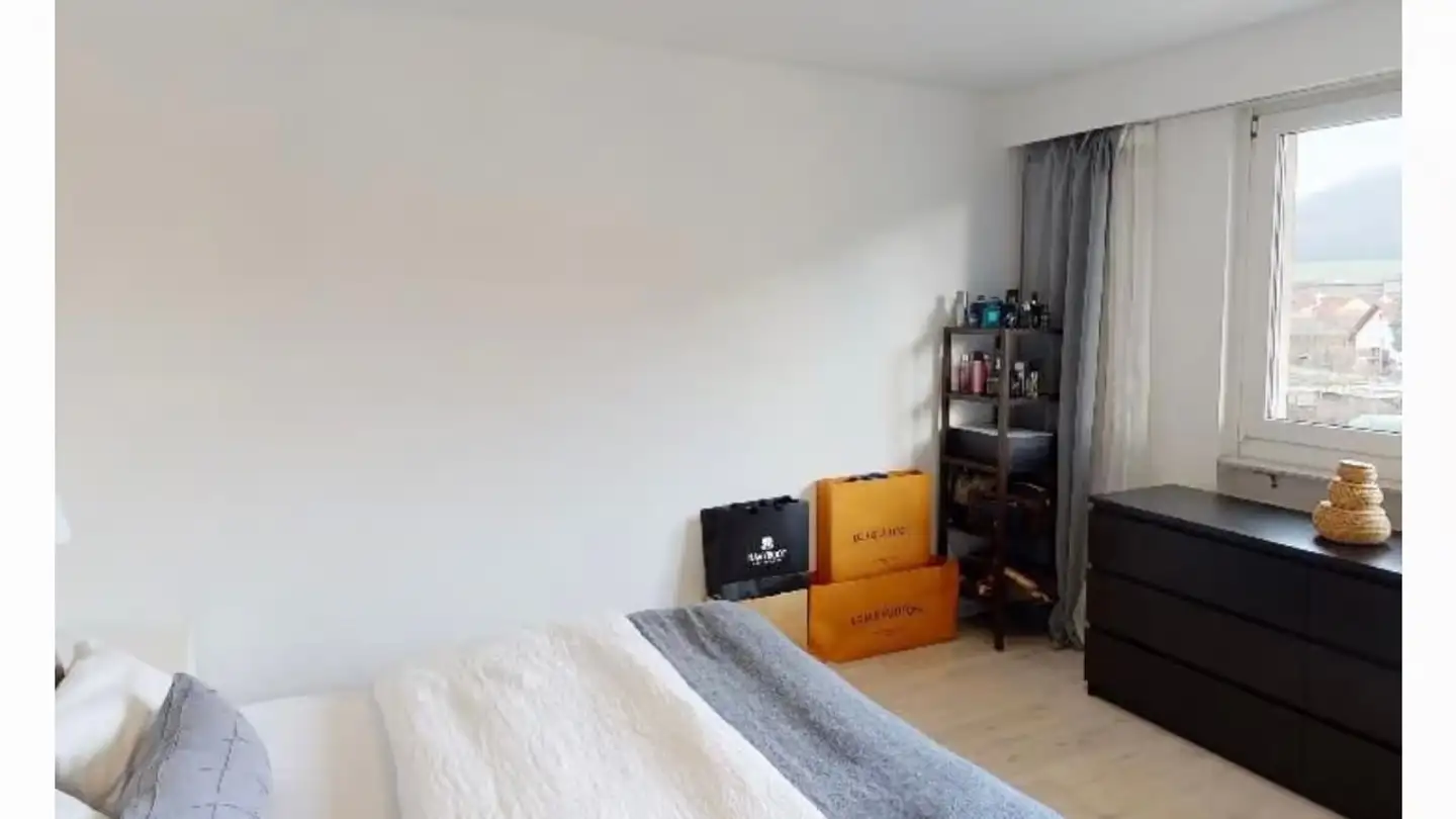 Appartamento in affitto - Hofackerstrasse 2, 5073 Gipf-Oberfrick - Foto 3