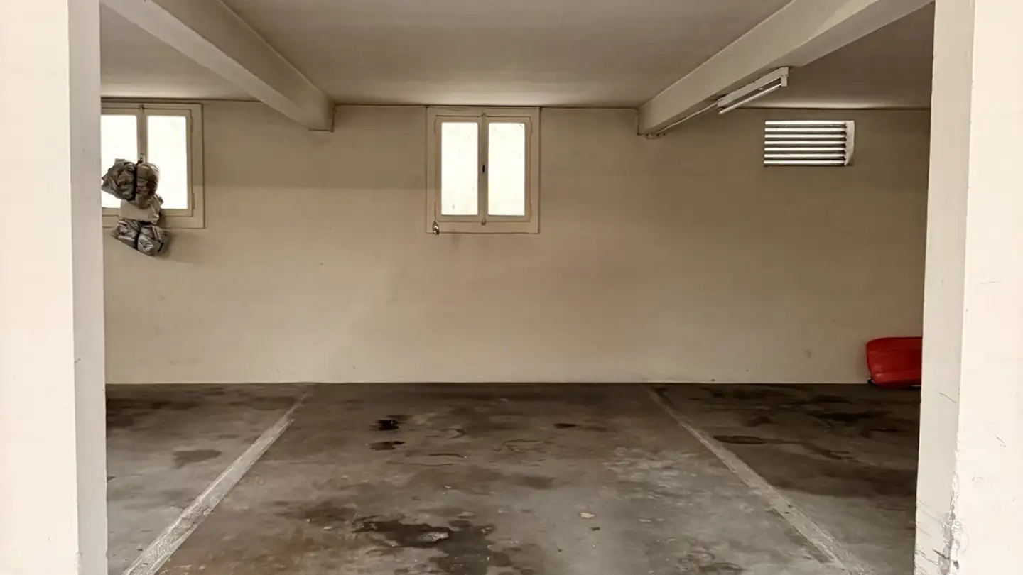 Parcheggio esterno in affitto - Rue Sautter 23, 1205 Genève - Foto 3