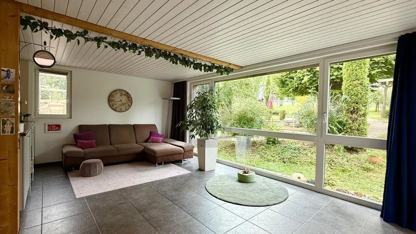 Stepped apartment for sale - 3046 Wahlendorf - Photo 3