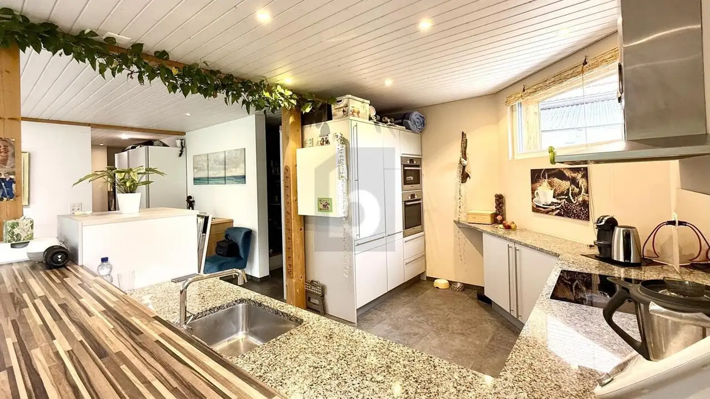 Stepped apartment for sale - 3046 Wahlendorf - Photo 4