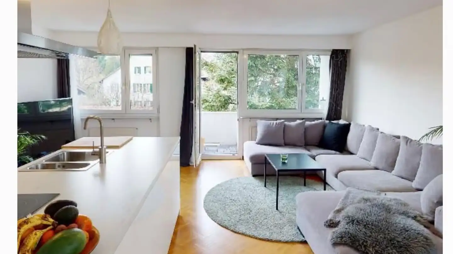 Apartment for rent - Hofackerstrasse 2, 5073 Gipf-Oberfrick - Photo 2