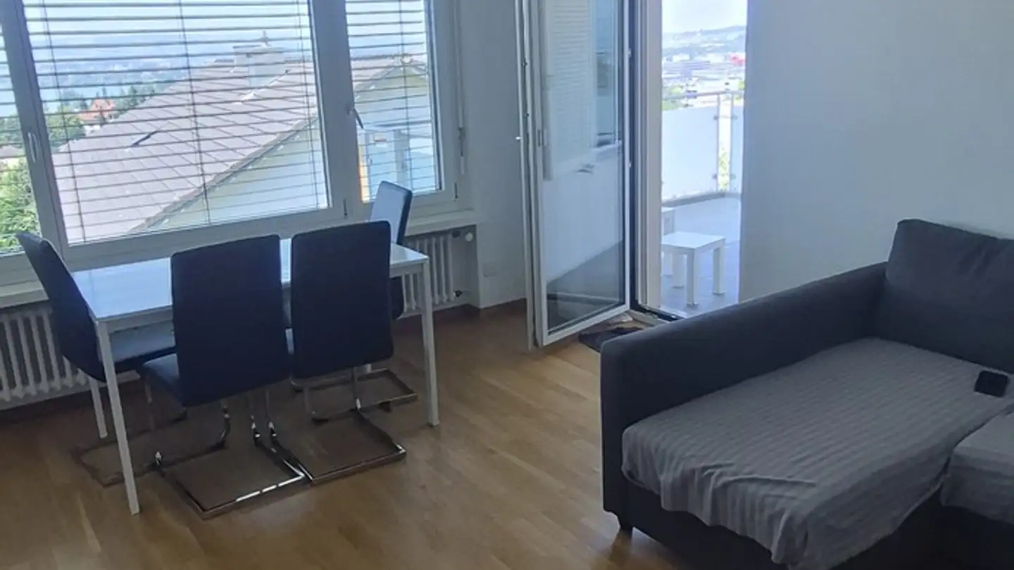 Appartement à louer - Weinbergstrasse 14, 6300 Zug - Photo 3