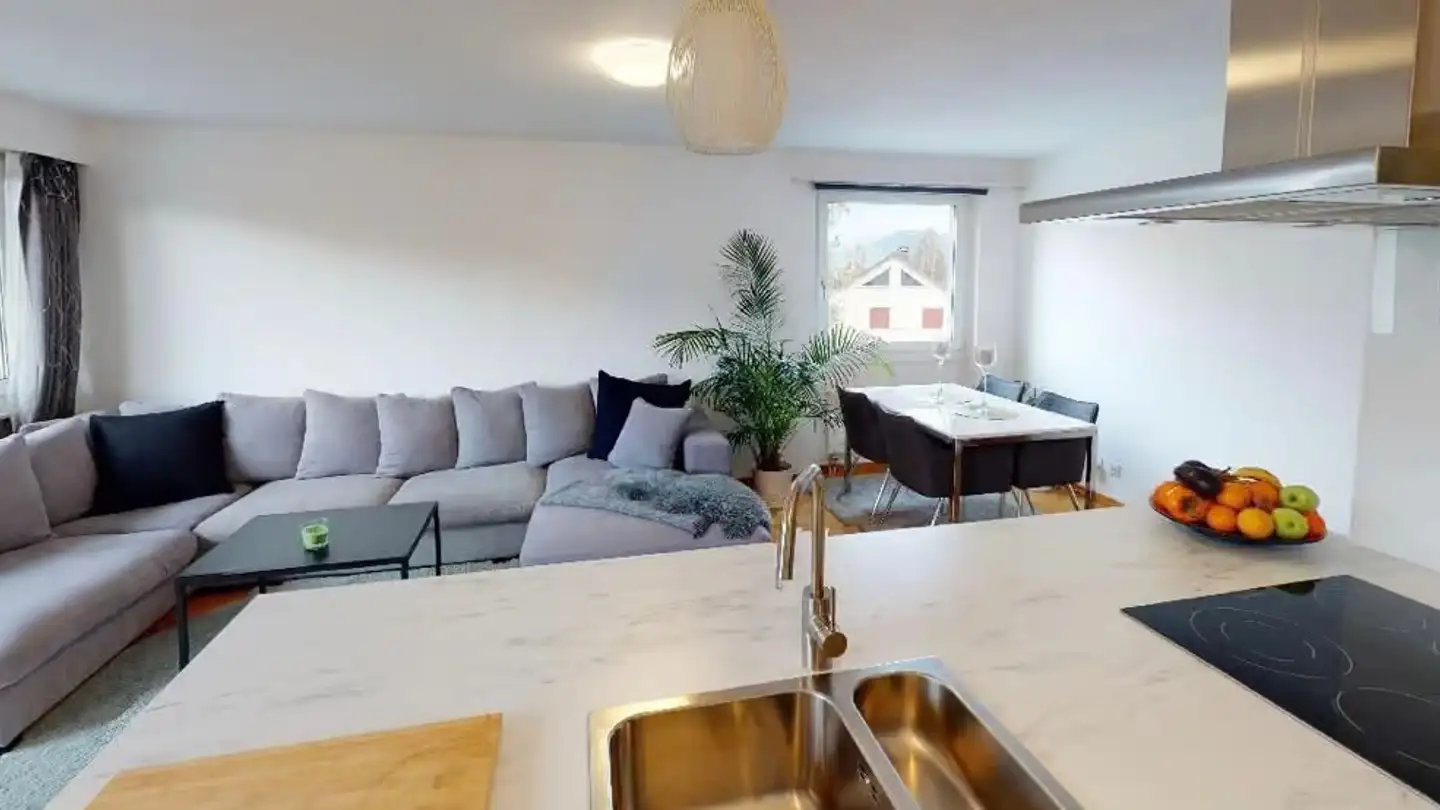 Apartment for rent - Hofackerstrasse 2, 5073 Gipf-Oberfrick - Photo 3