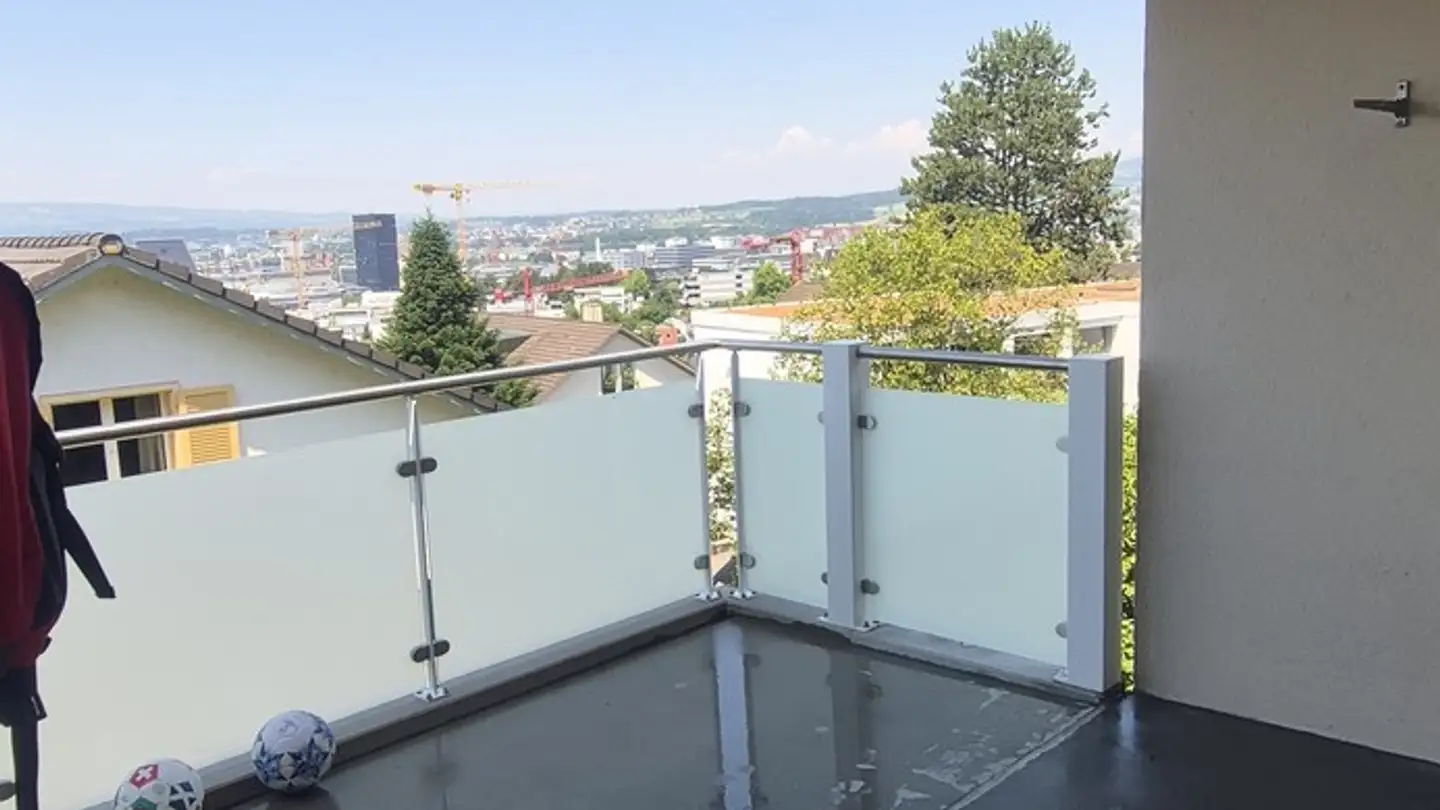Appartement à louer - Weinbergstrasse 14, 6300 Zug - Photo 4