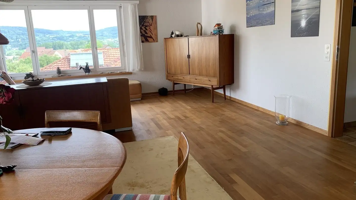 Möblierte Wohnung mieten - 8264 Eschenz - Foto 3