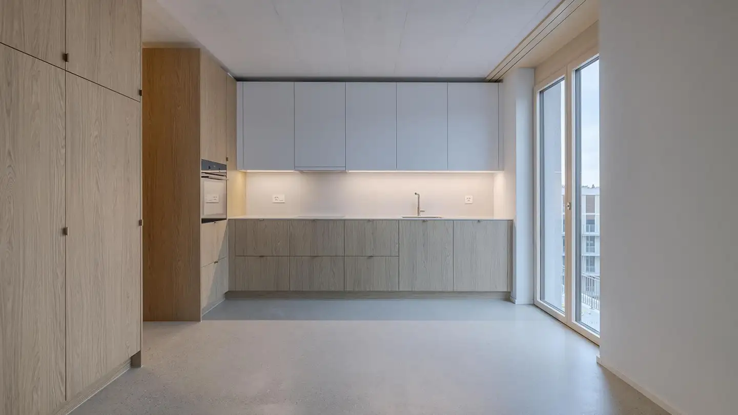 Apartment for rent - Kreuzstrasse 3b, 3052 Zollikofen - Photo 2