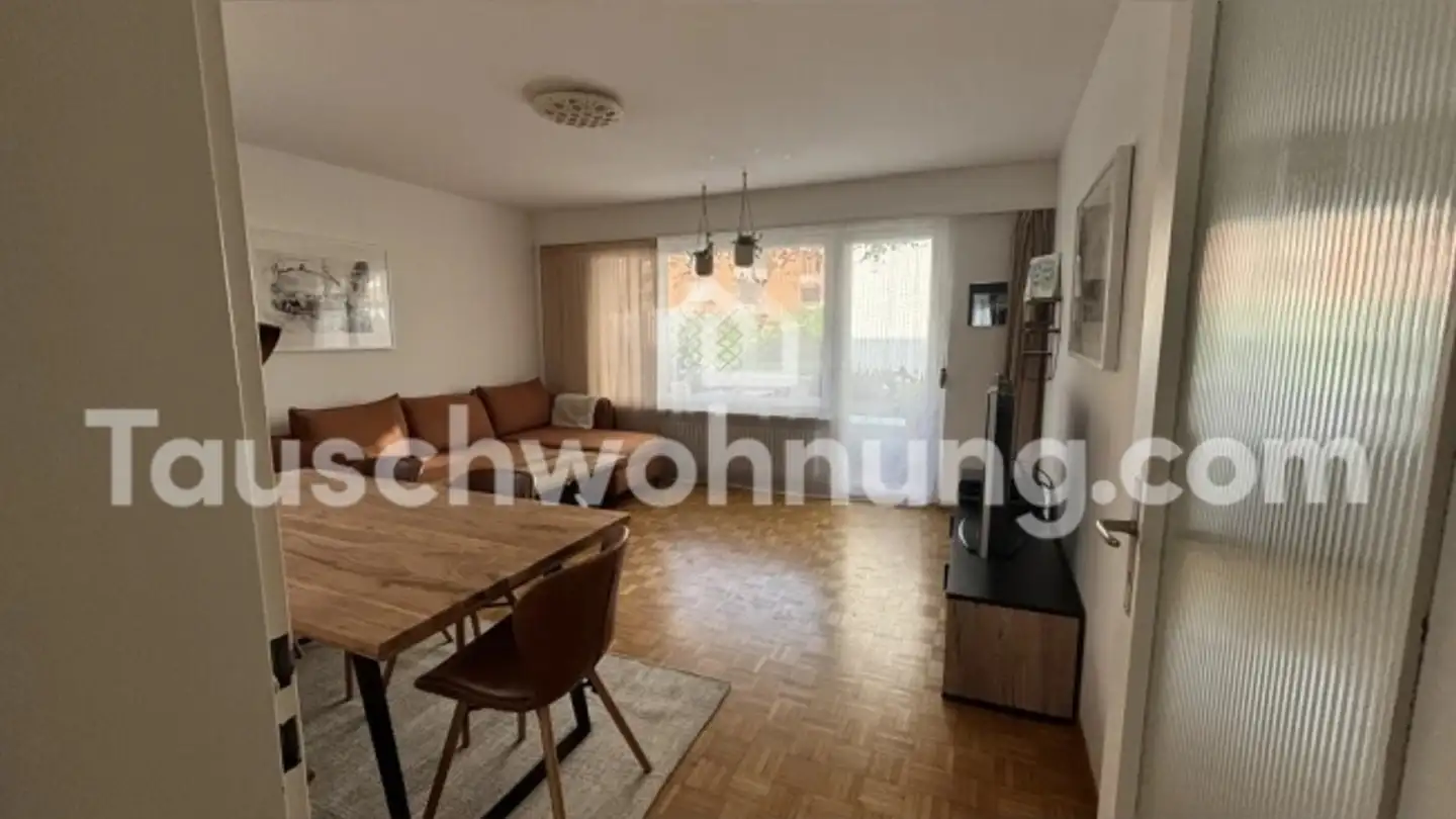 Apartment for rent - 8048 Zürich