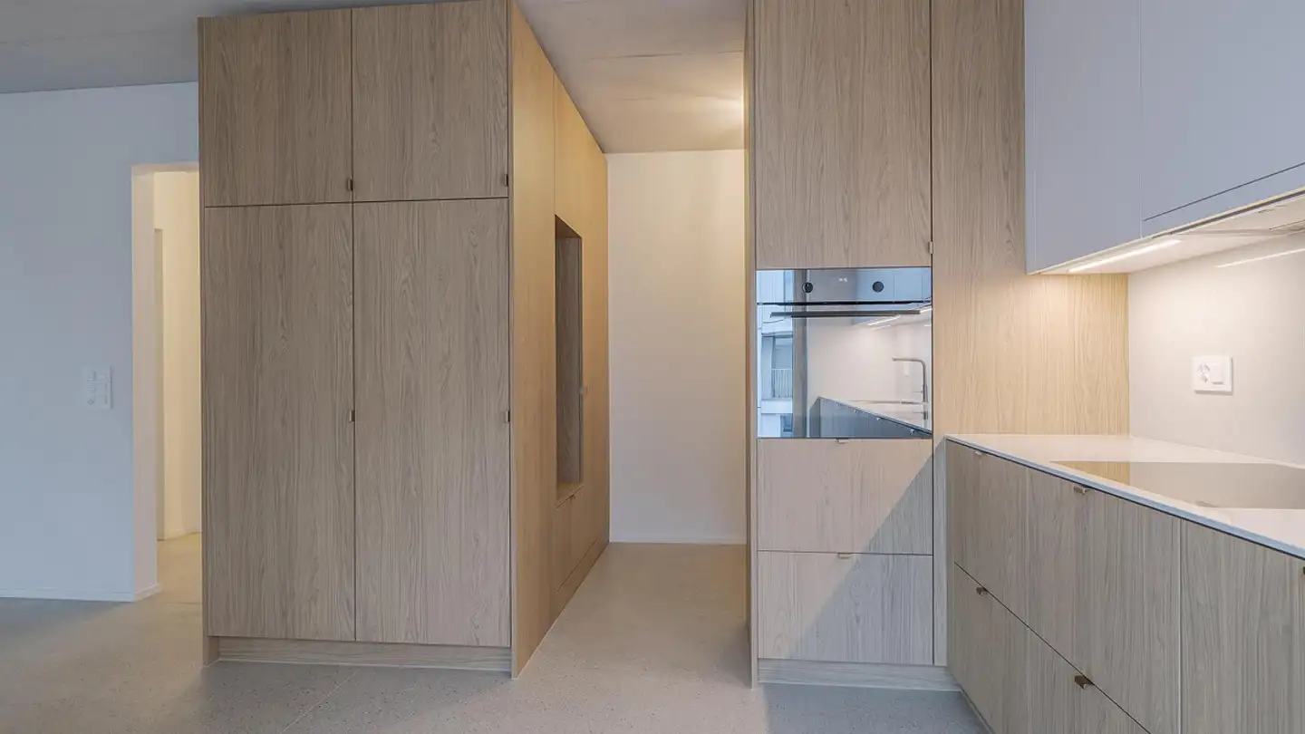 Apartment for rent - Kreuzstrasse 3b, 3052 Zollikofen - Photo 4