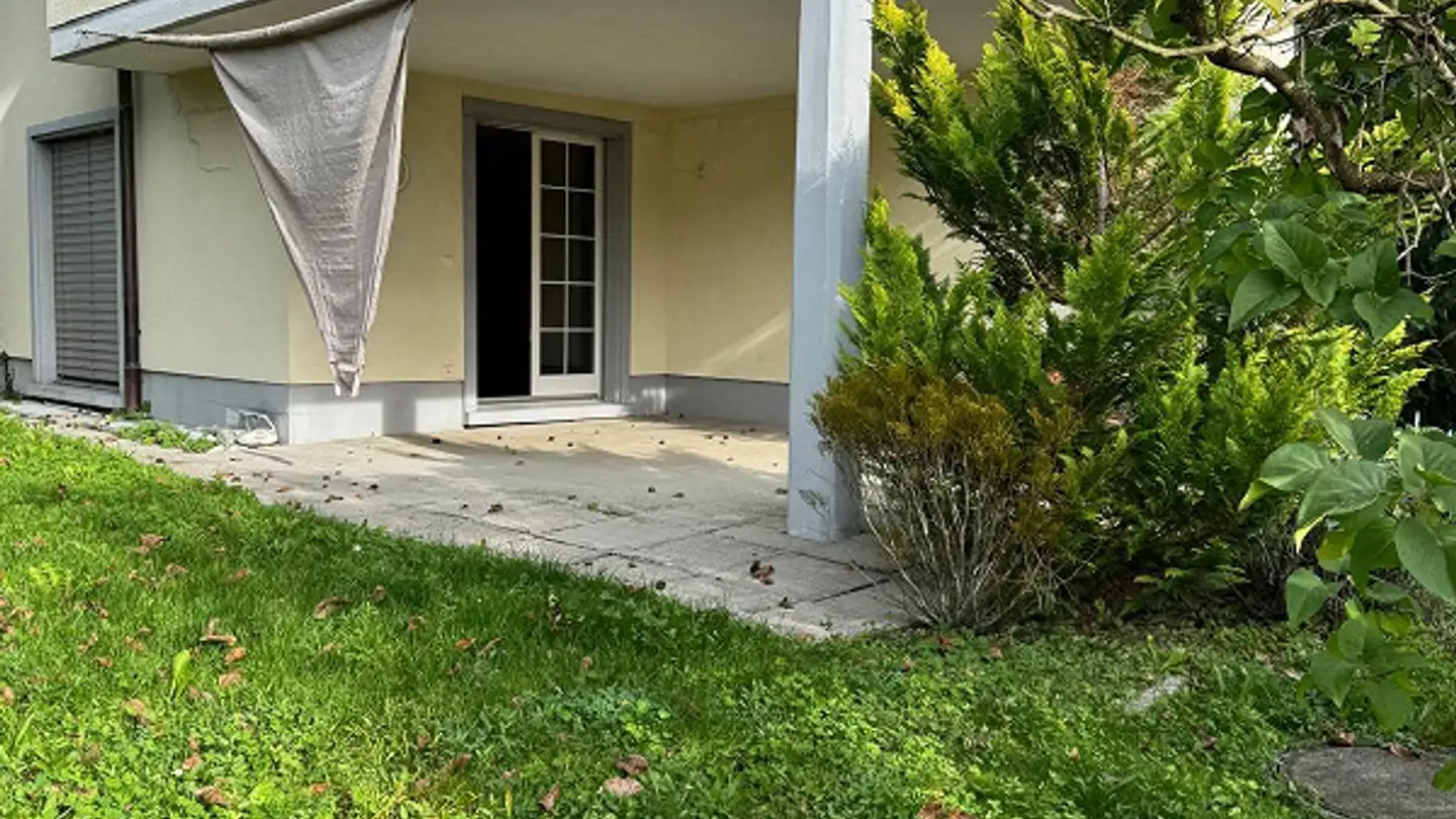 Appartamento in affitto - Dorfstrasse 23, 8596 Scherzingen