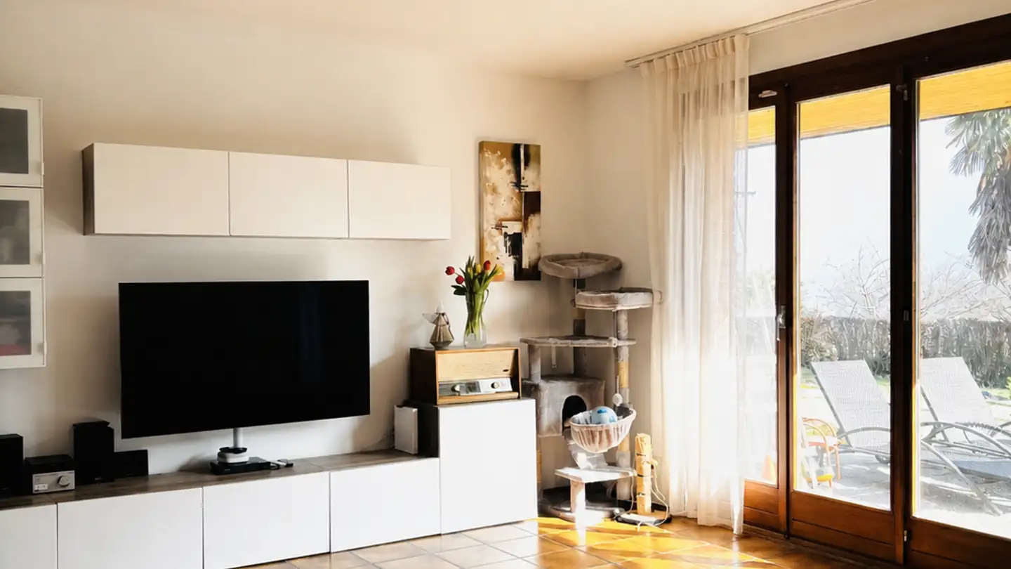 Einfamilienhaus kaufen - Via Orbello 10, 6533 Lumino - Foto 3