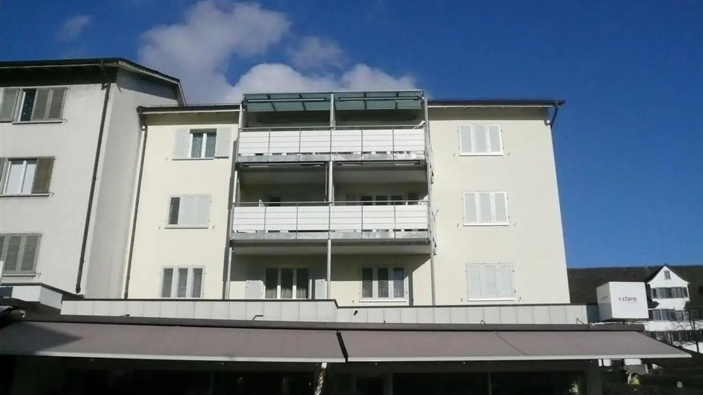Apartment for rent - Bahnhofwiese 11, 8712 Stäfa