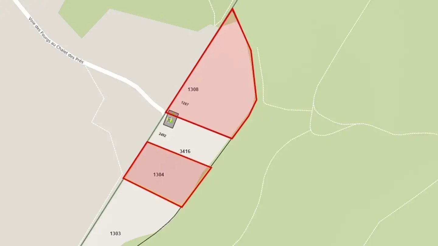 Maison en terrasse à vendre - 1450 Ste-Croix - Photo 4