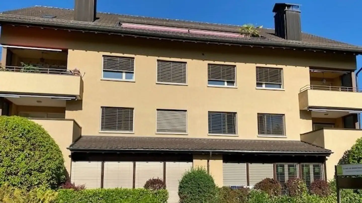 Commercial for rent - Gewerbestrasse 4, 8708 Männedorf - Photo 2