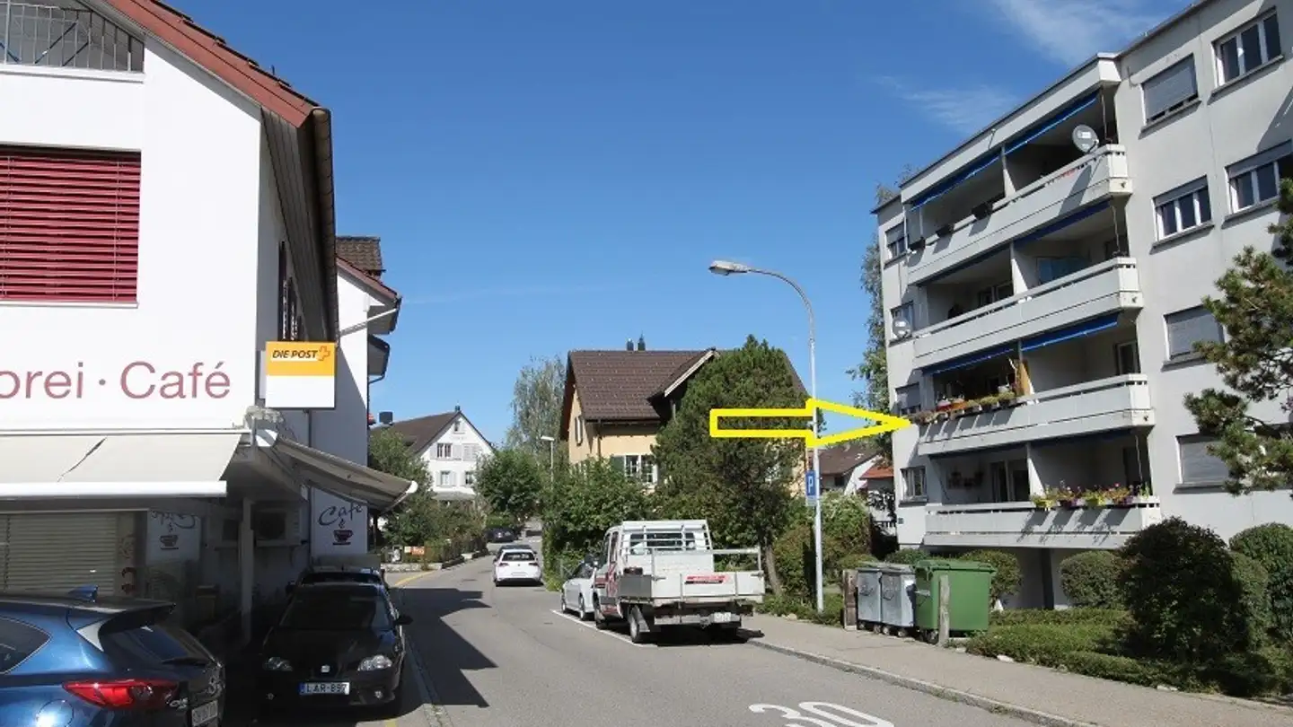 Appartement à louer - Dorfstrasse 8d, 8620 Wetzikon ZH - Photo 2
