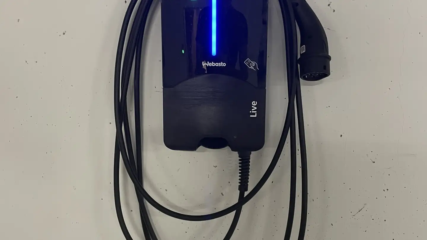 Garage singolo in affitto - Birkenstrasse 11, 6343 Rotkreuz - Foto 2