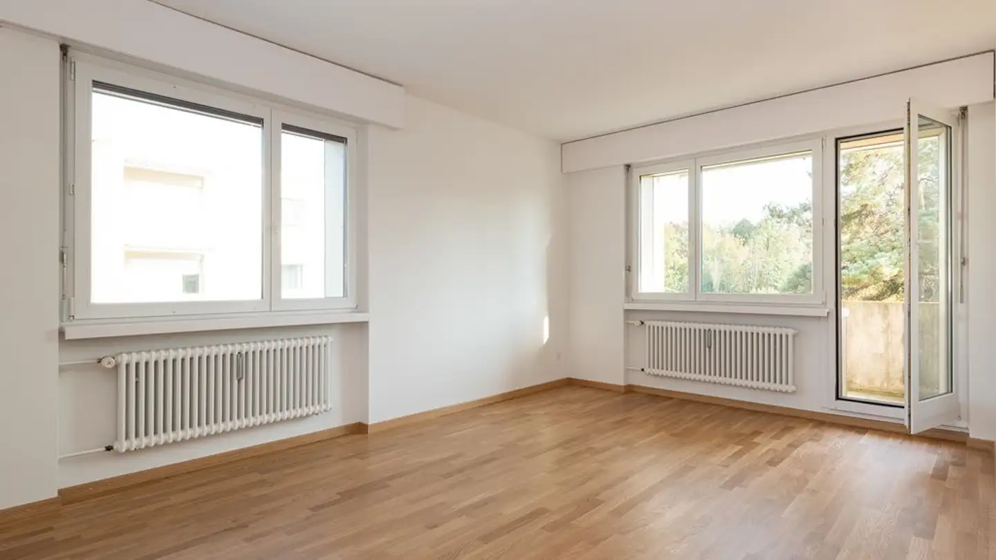 Appartamento in affitto - Wolfgangstrasse 65, 9014 St. Gallen - Foto 2