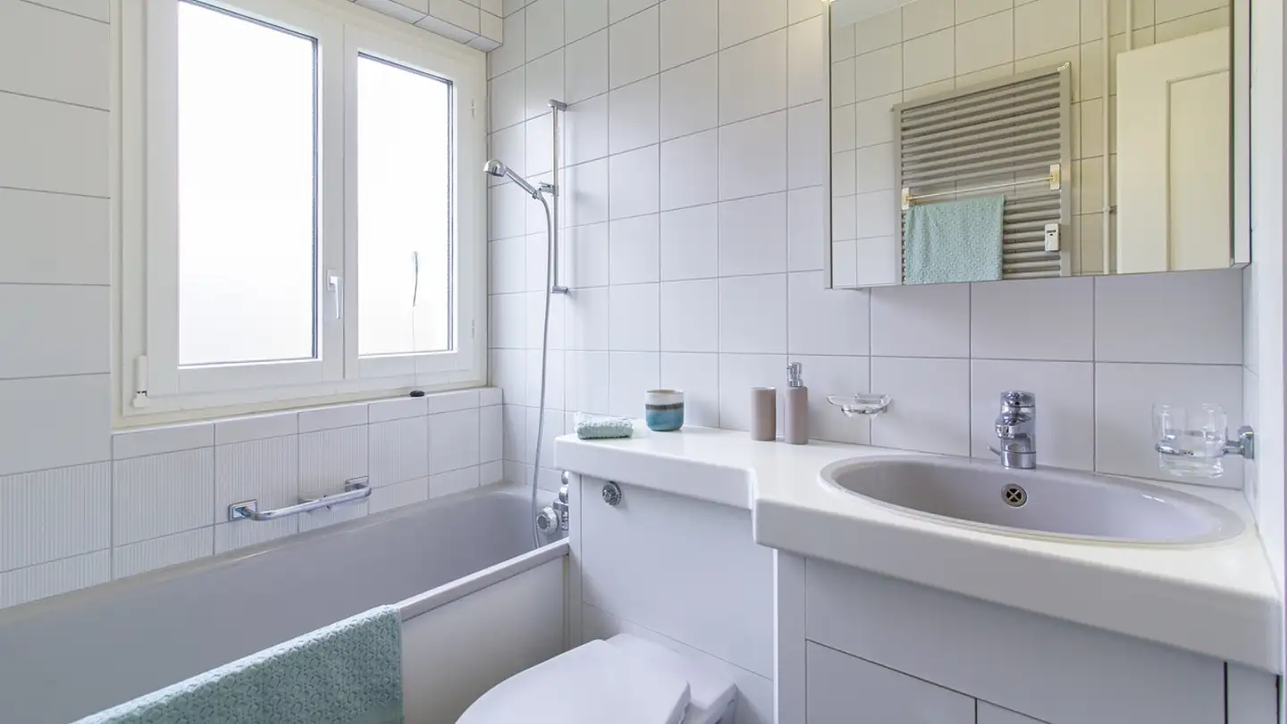 Wohnung mieten - Helvetiastrasse 34, 9000 St. Gallen - Foto 3