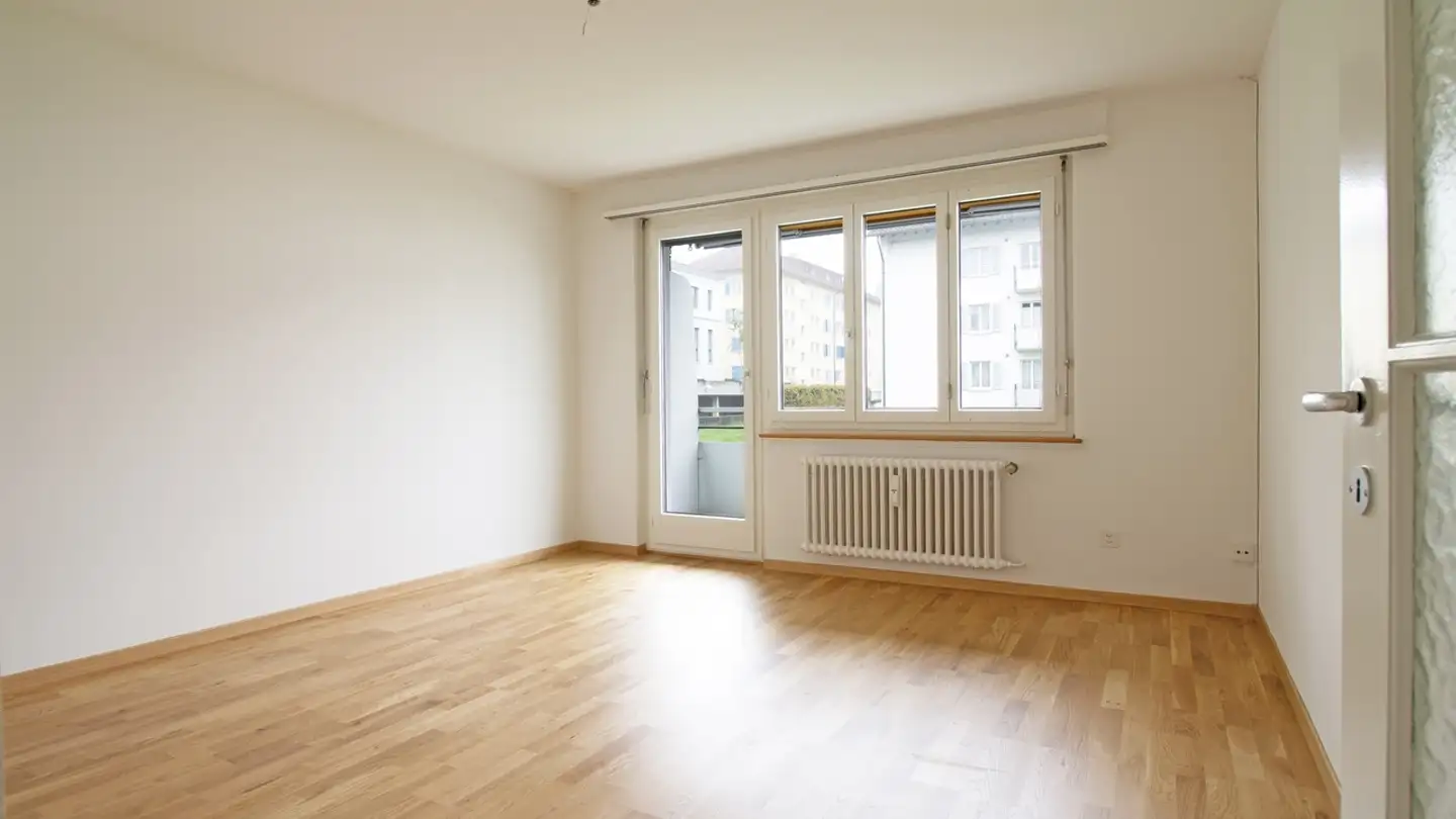 Wohnung mieten - Helvetiastrasse 34, 9000 St. Gallen - Foto 4