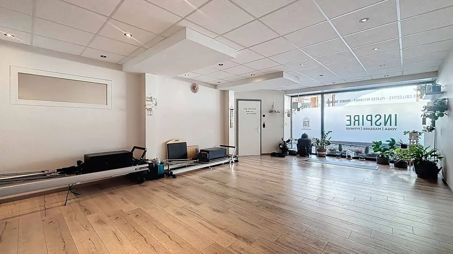 Office space for rent - Verbier, 1936 Verbier