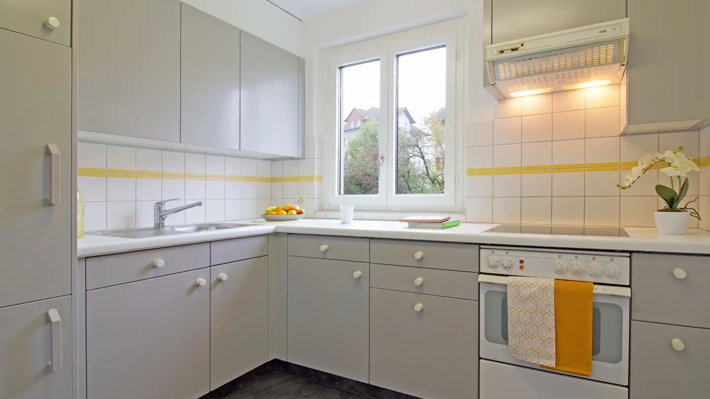 Wohnung mieten - Helvetiastrasse 34, 9000 St. Gallen - Foto 2