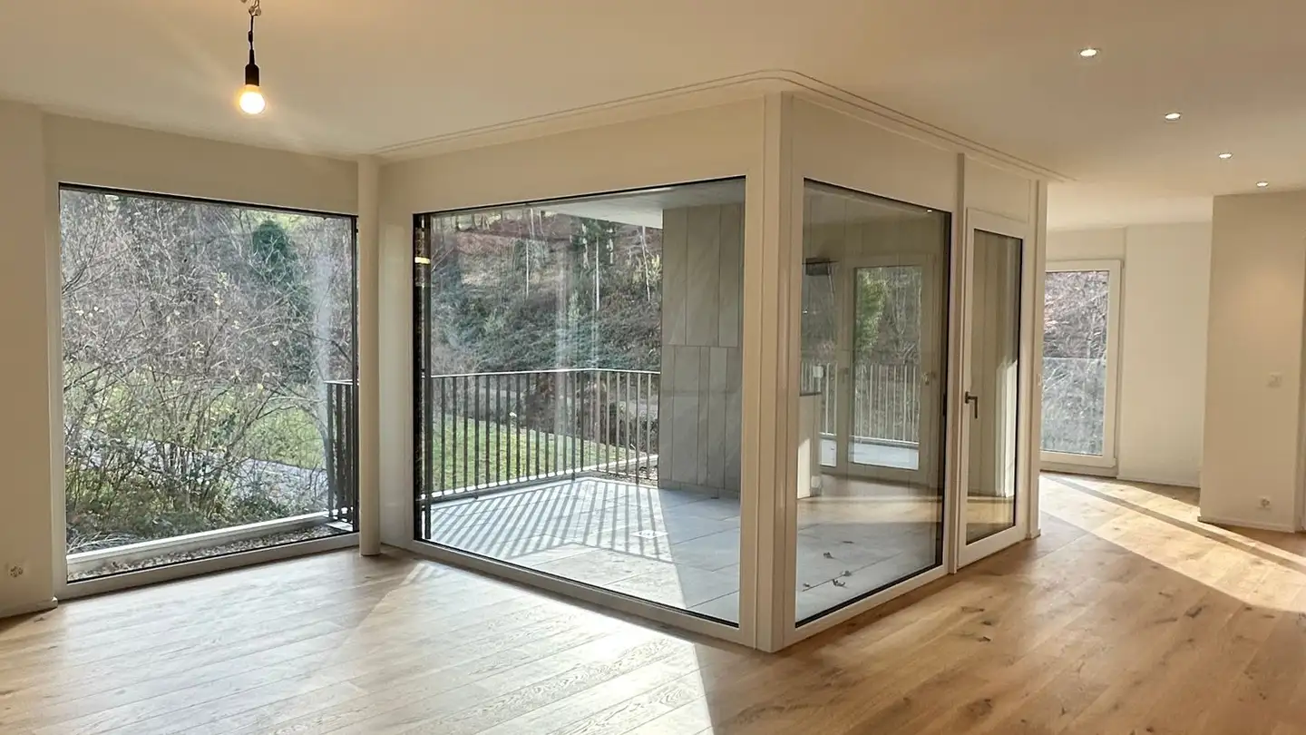 Maisonette mieten - Luzernerstrasse 61, 8903 Birmensdorf ZH - Foto 2