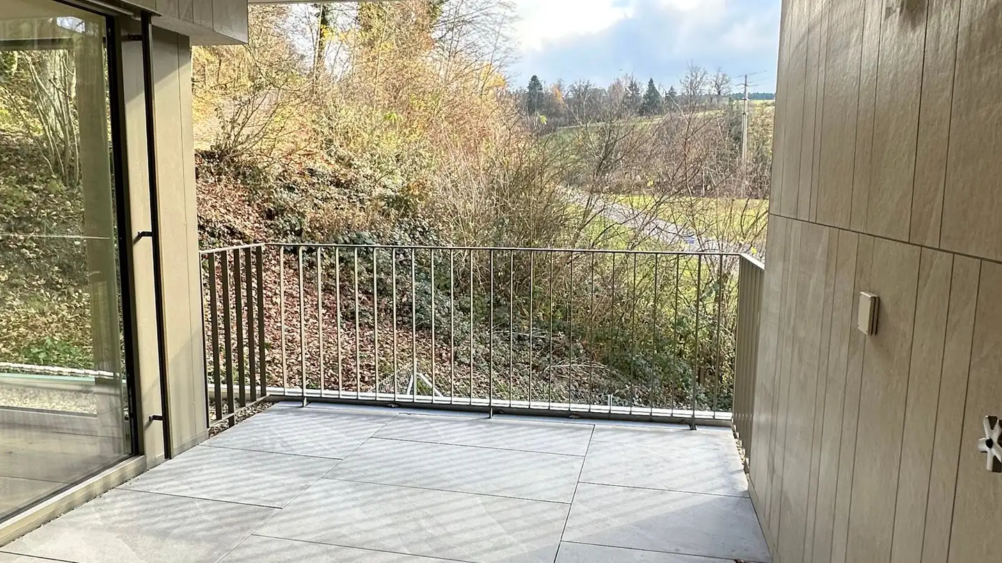 Maisonette mieten - Luzernerstrasse 61, 8903 Birmensdorf ZH - Foto 3