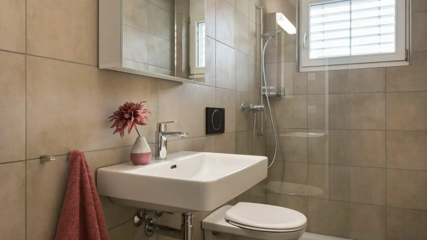 Appartamento in affitto - Chälenstrasse 27, 8187 Weiach - Foto 3