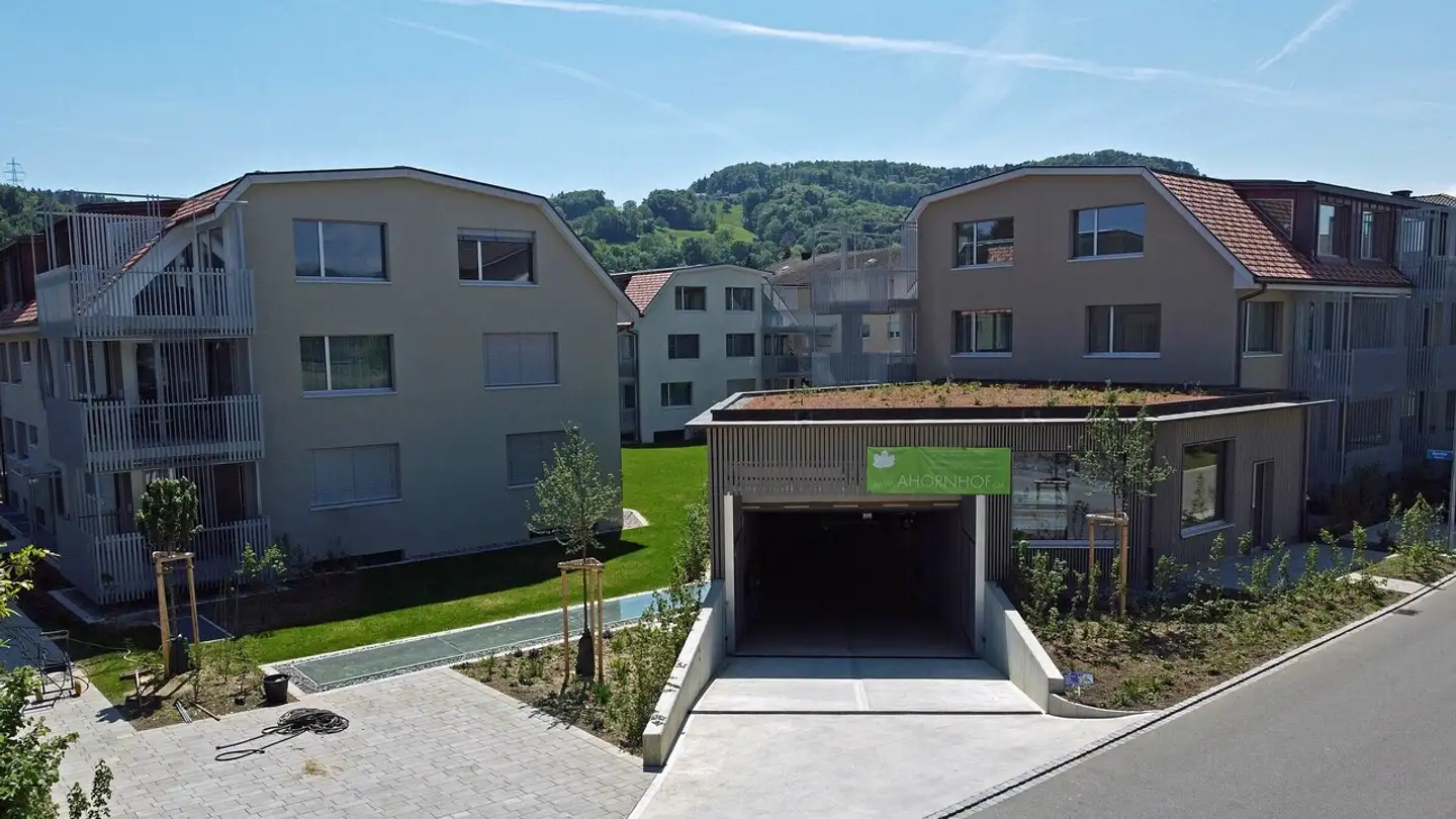 Apartment for rent - Ahornhof 662, 5325 Leibstadt - Photo 3