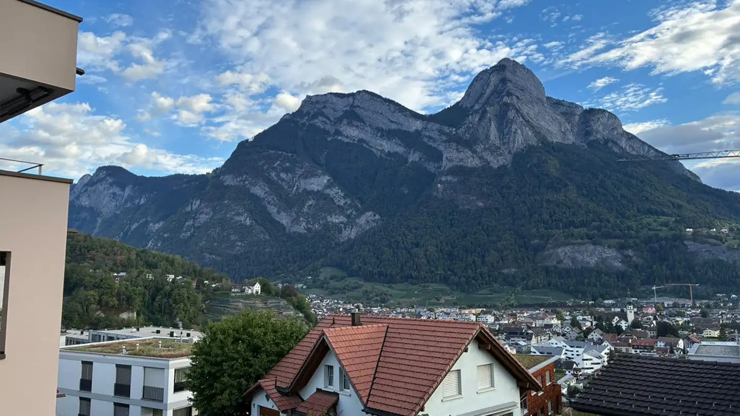 Appartamento in affitto - Fabrikstrasse 34, 8887 Mels - Foto 2