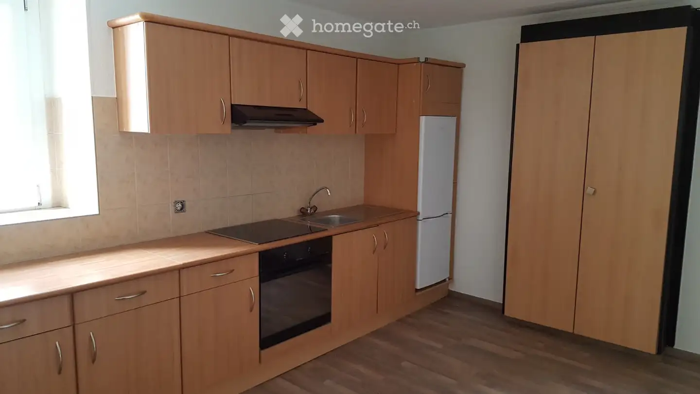 Appartement à louer - Rue de l'Eglise 2, 1963 Vétroz