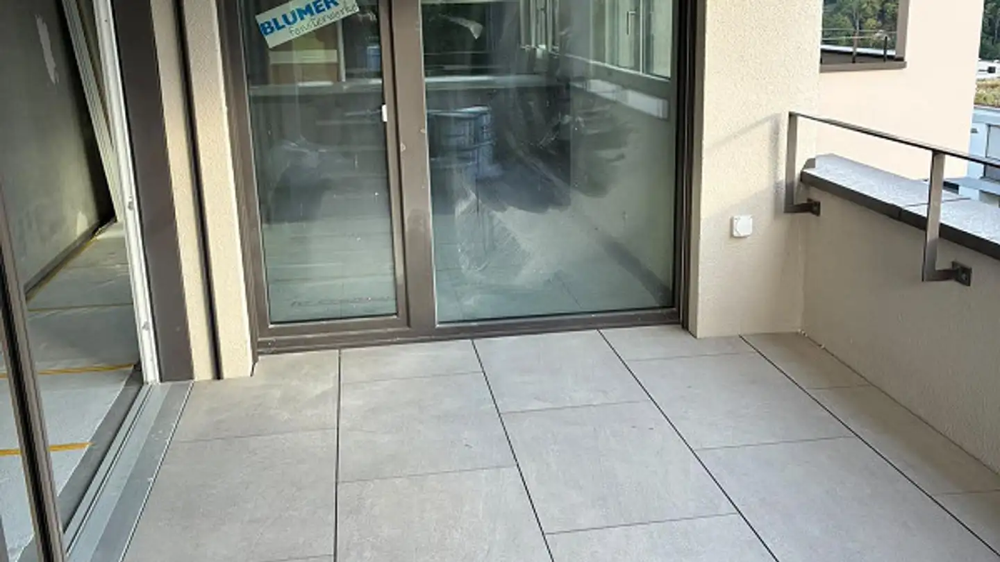 Appartamento in affitto - Fabrikstrasse 34, 8887 Mels - Foto 3