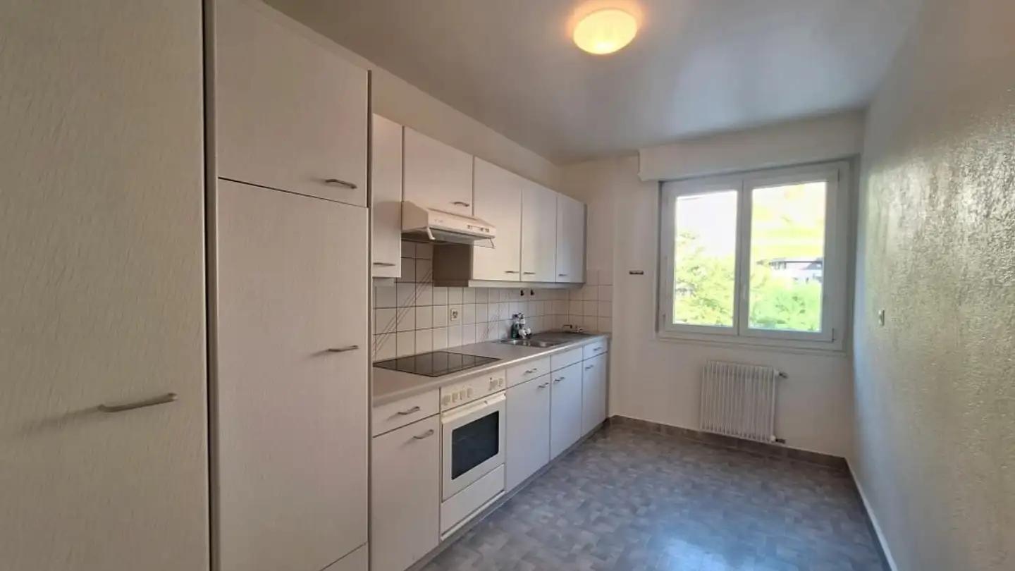 Appartement à louer - Avenue De La Fusion 54, 1920 Martigny - Photo 2