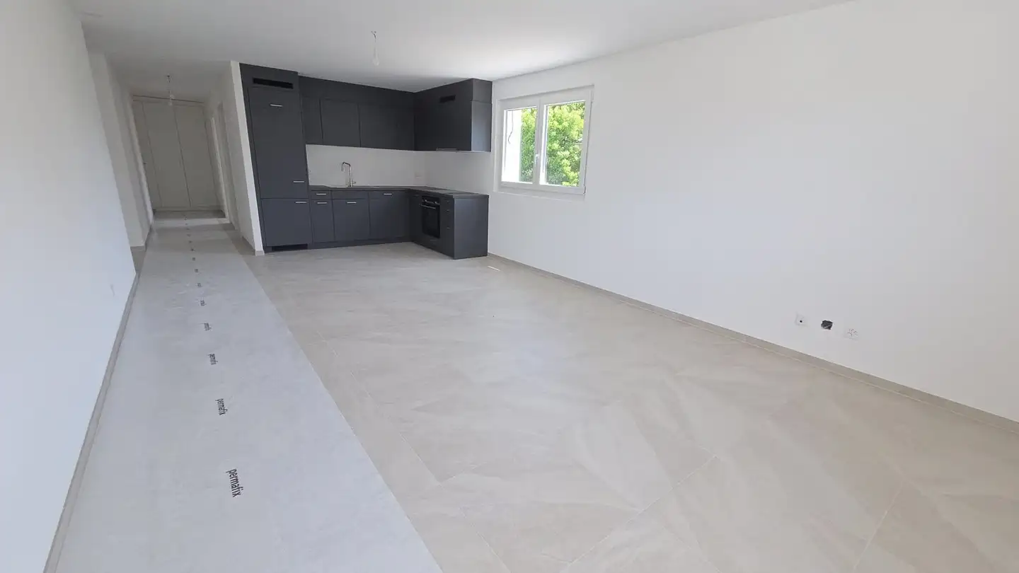 Appartement à louer - 1963 Vétroz