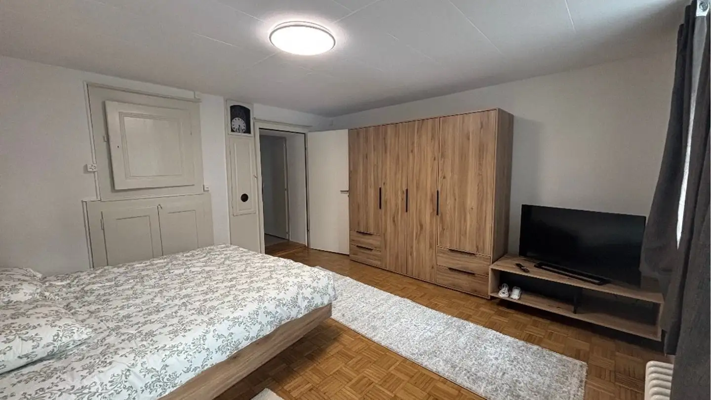 Zimmer mieten - Ruelle Du Château 6, 1321 Arnex-sur-Orbe - Foto 2