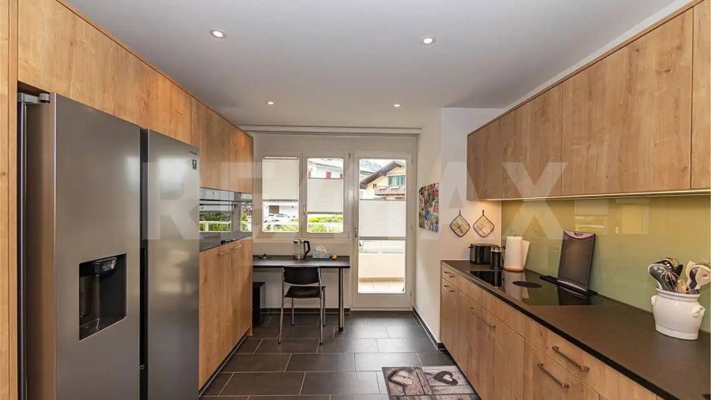 Apartment for sale - 6060 Sarnen