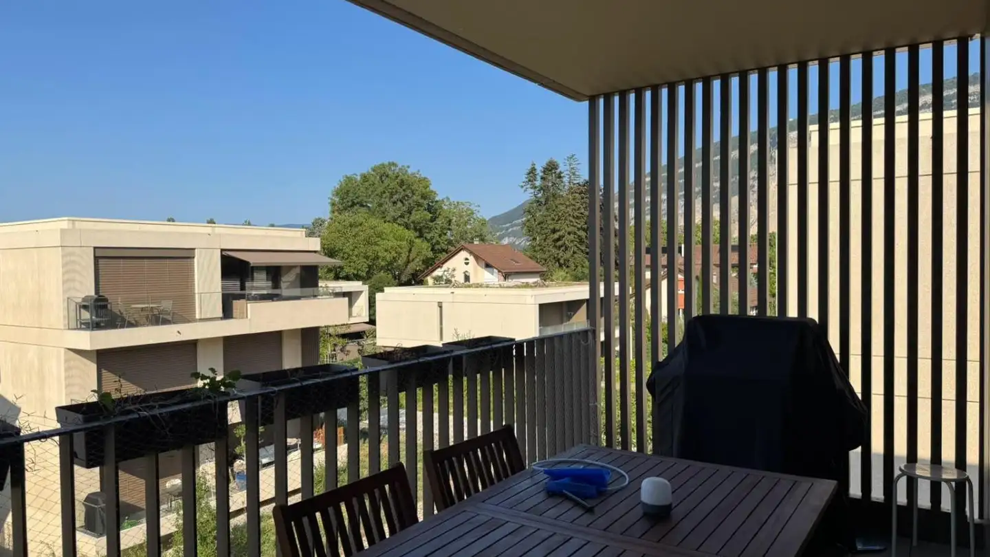 Apartment for rent - 1256 Troinex