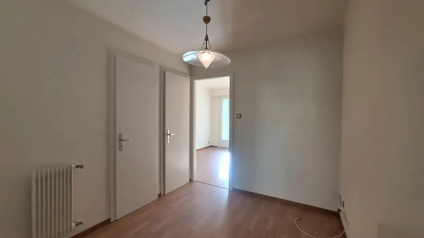Appartement à louer - Avenue De La Fusion 54, 1920 Martigny - Photo 3