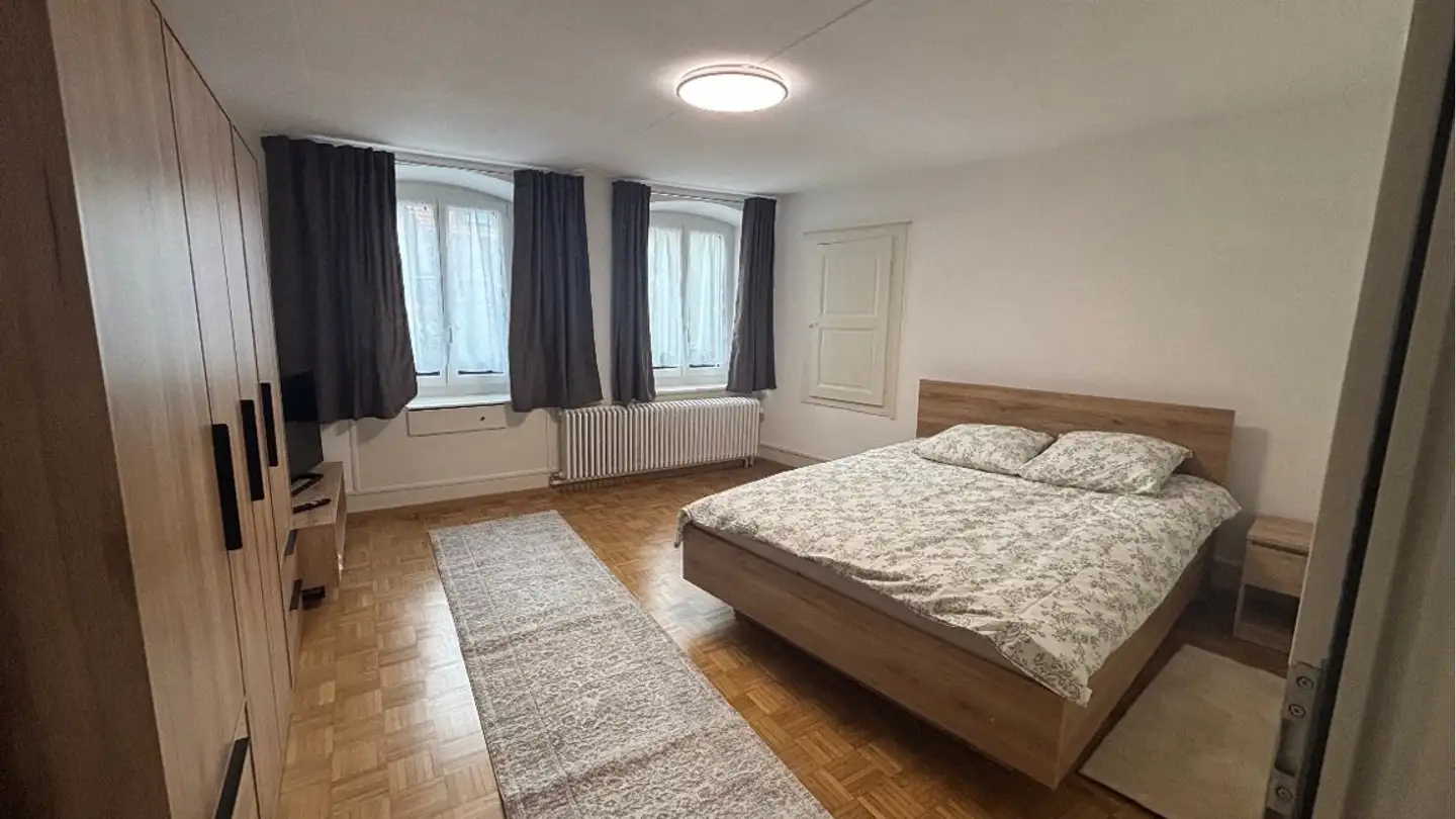 Zimmer mieten - Ruelle Du Château 6, 1321 Arnex-sur-Orbe