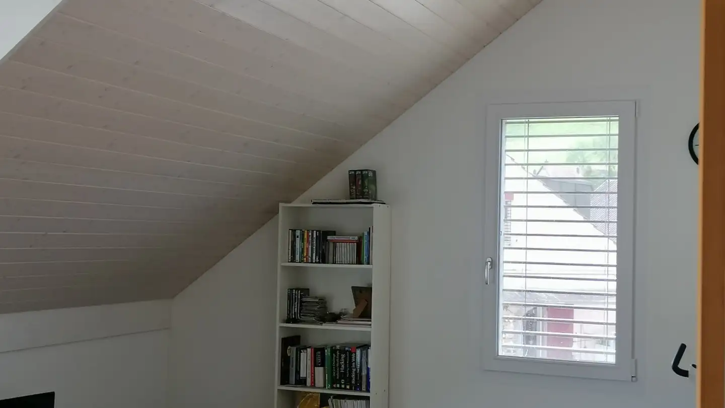 Apartment for rent - Pfründmatt 253, 5318 Mandach