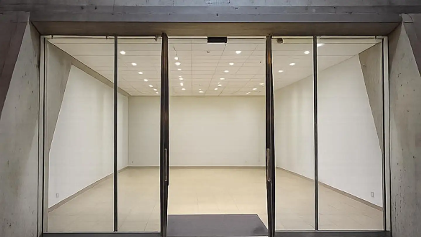 Commercial for rent - Stadelhoferstrasse 8, 8001 Zürich