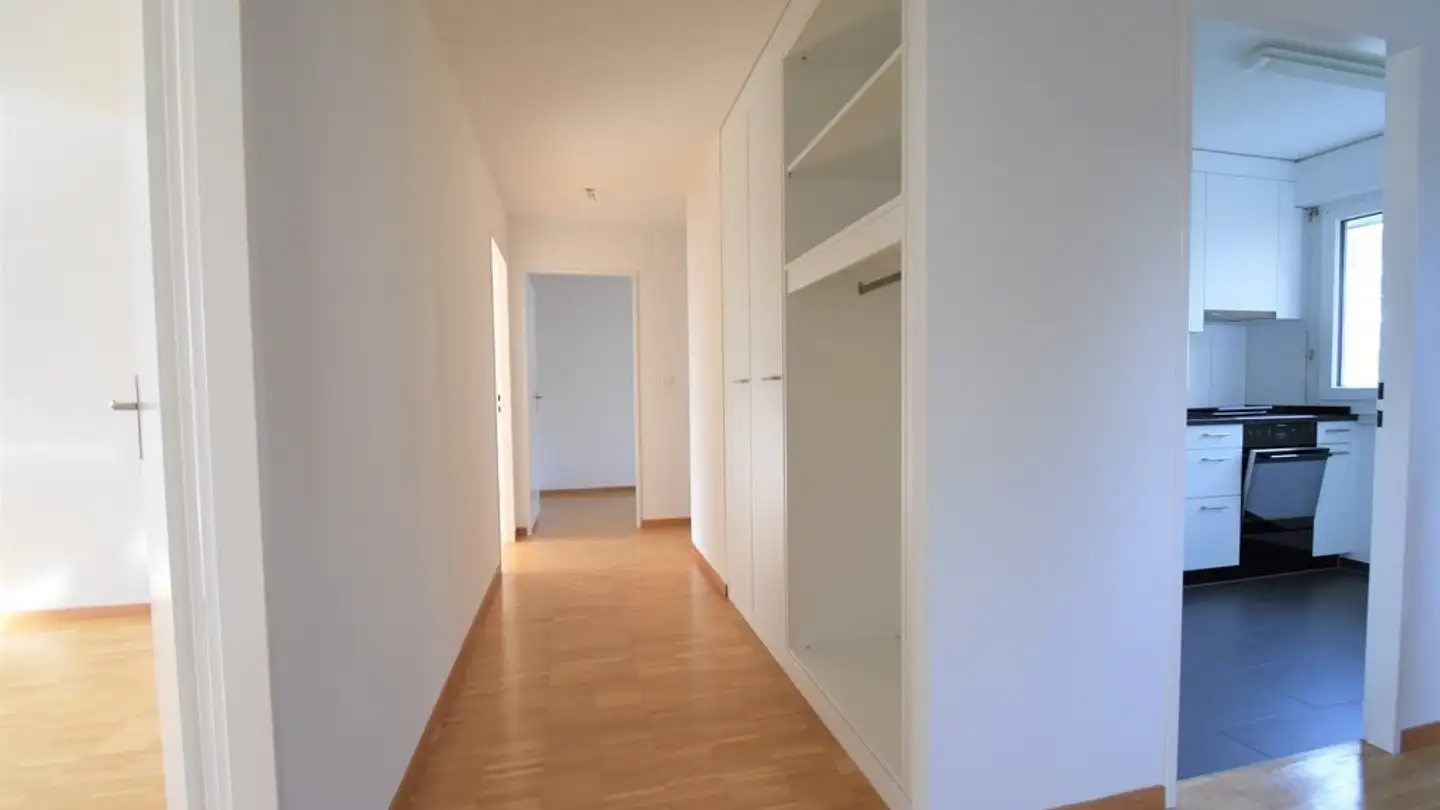 Appartement à louer - Baumackerstrasse 11, 8107 Buchs ZH - Photo 2