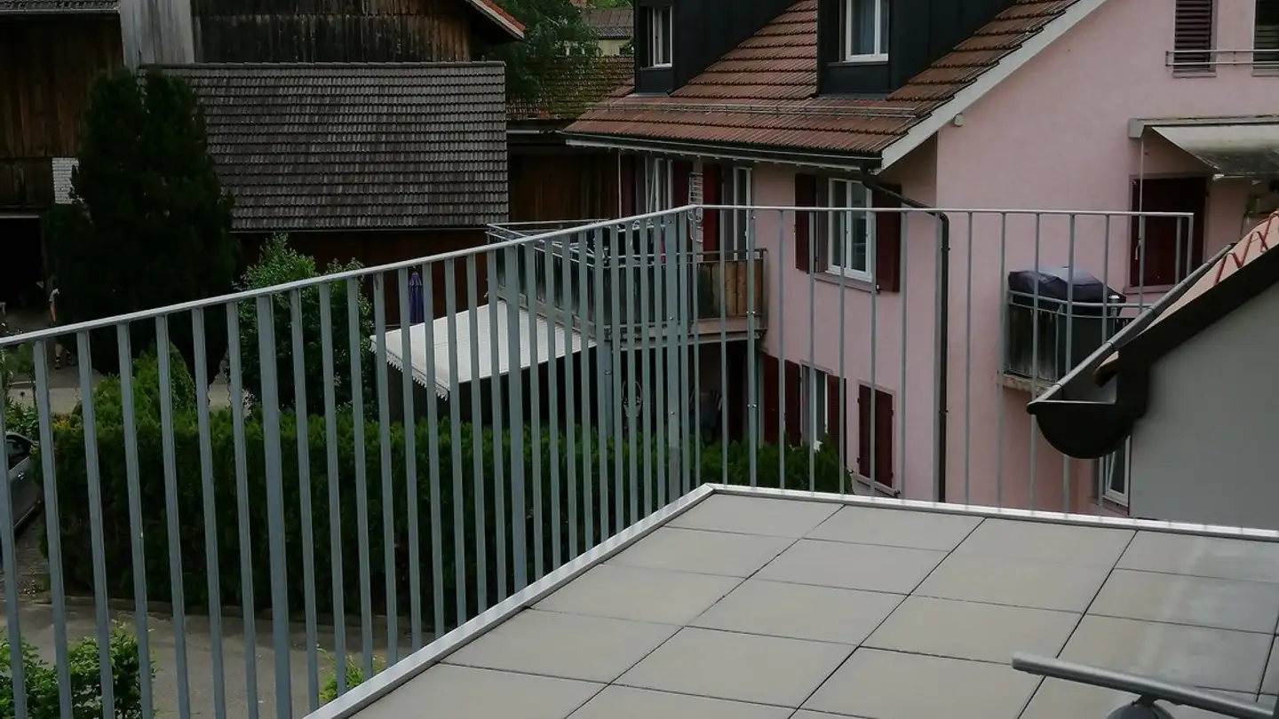 Apartment for rent - Pfründmatt 253, 5318 Mandach - Photo 4