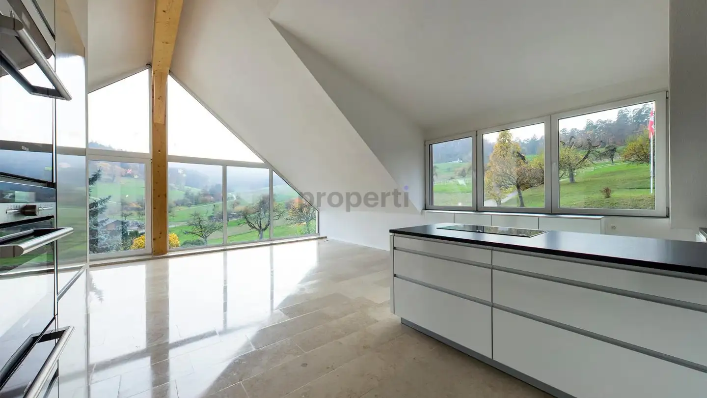Attique à vendre - 8187 Weiach - Photo 2