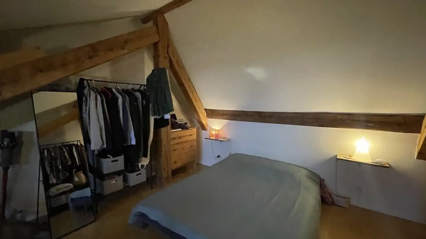 Duplex à louer - Avenue de Béthusy, 1005 Lausanne - Photo 3