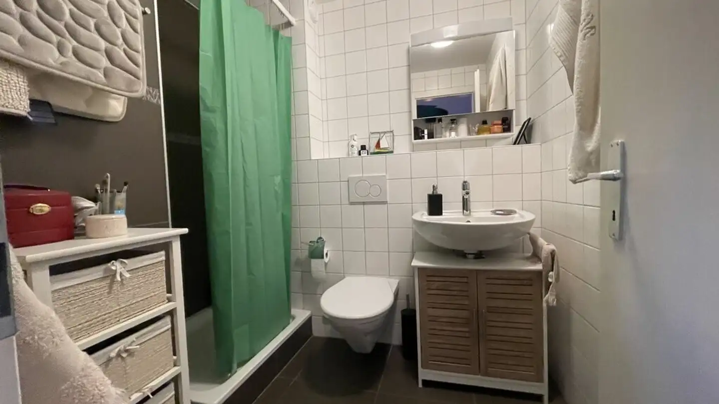 Duplex à louer - Avenue de Béthusy, 1005 Lausanne - Photo 4